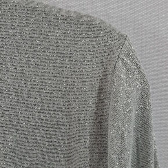 Talbots ladies pullover top NWOT - Picture 10 of 10